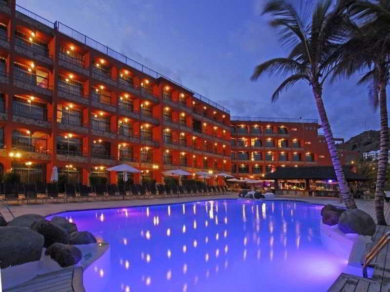 H10 Costa Mogan - Adults Only Hotel Playa Del Cura (Gran Canaria)