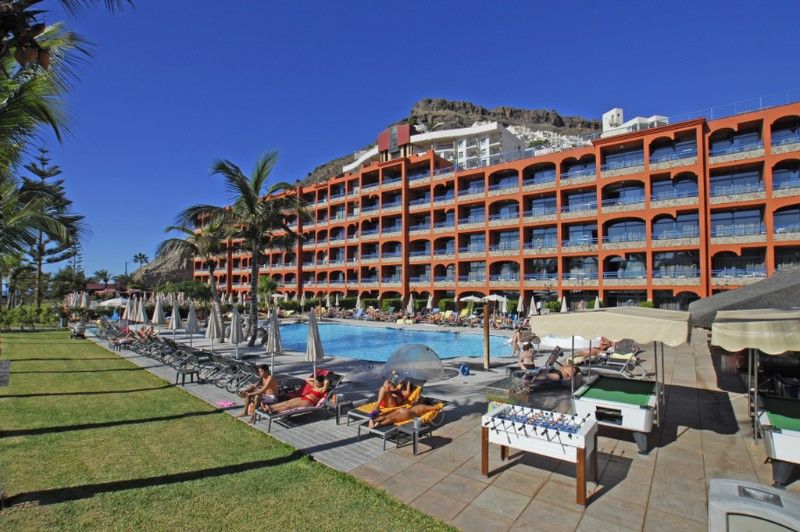 H10 Costa Mogan - Adults Only 4* Playa Del Cura (Gran Canaria)