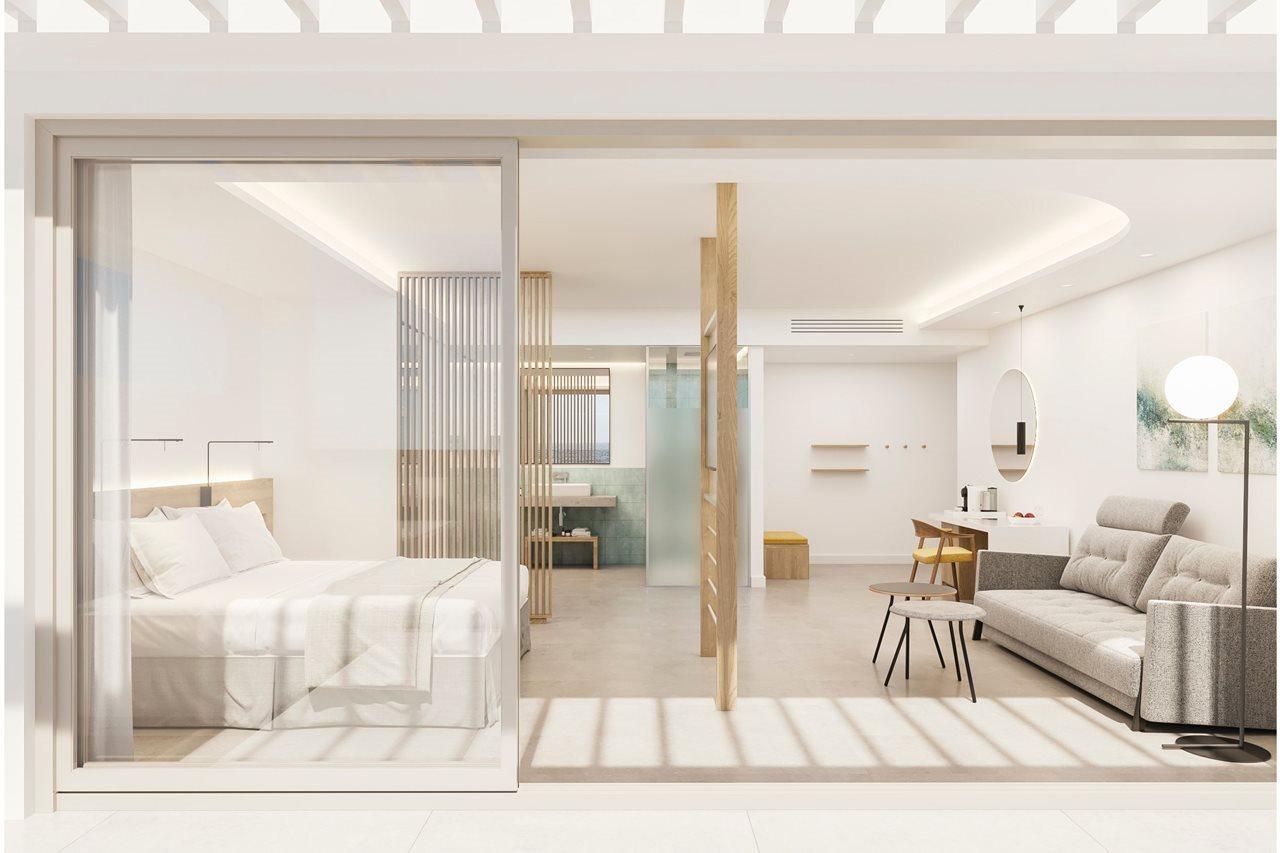 H10 Costa Mogan - Adults Only Hotel 4*