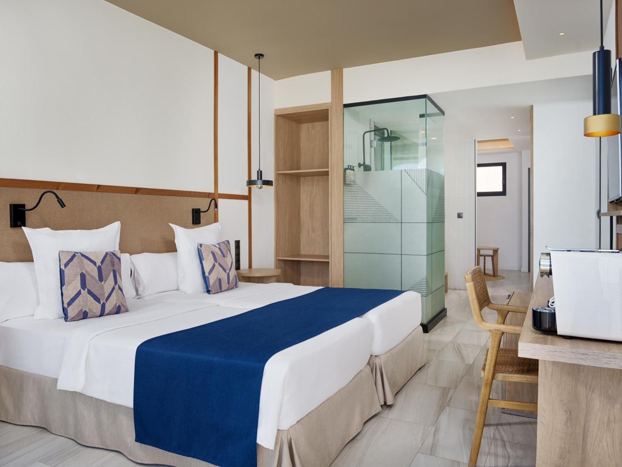 H10 Costa Mogan - Adults Only Hotel 4*