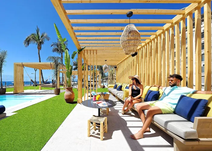 H10 Costa Mogan - Adults Only