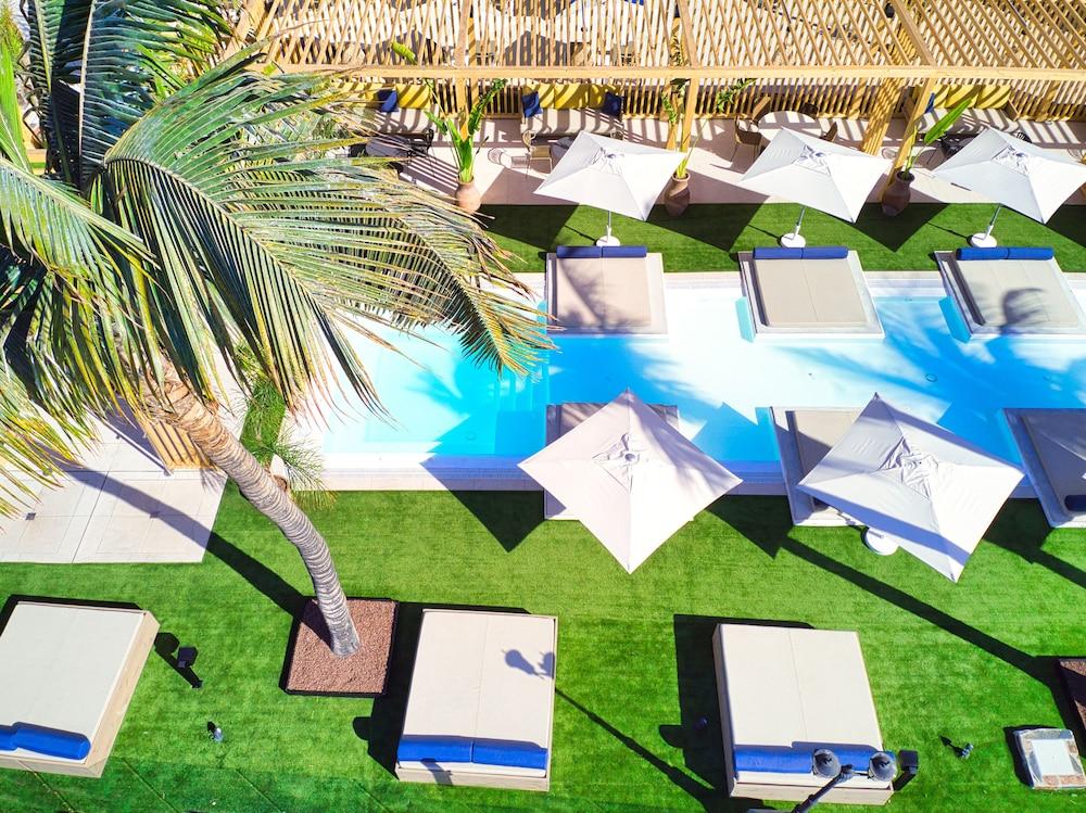 H10 Costa Mogan - Adults Only 4* Playa Del Cura (Gran Canaria)