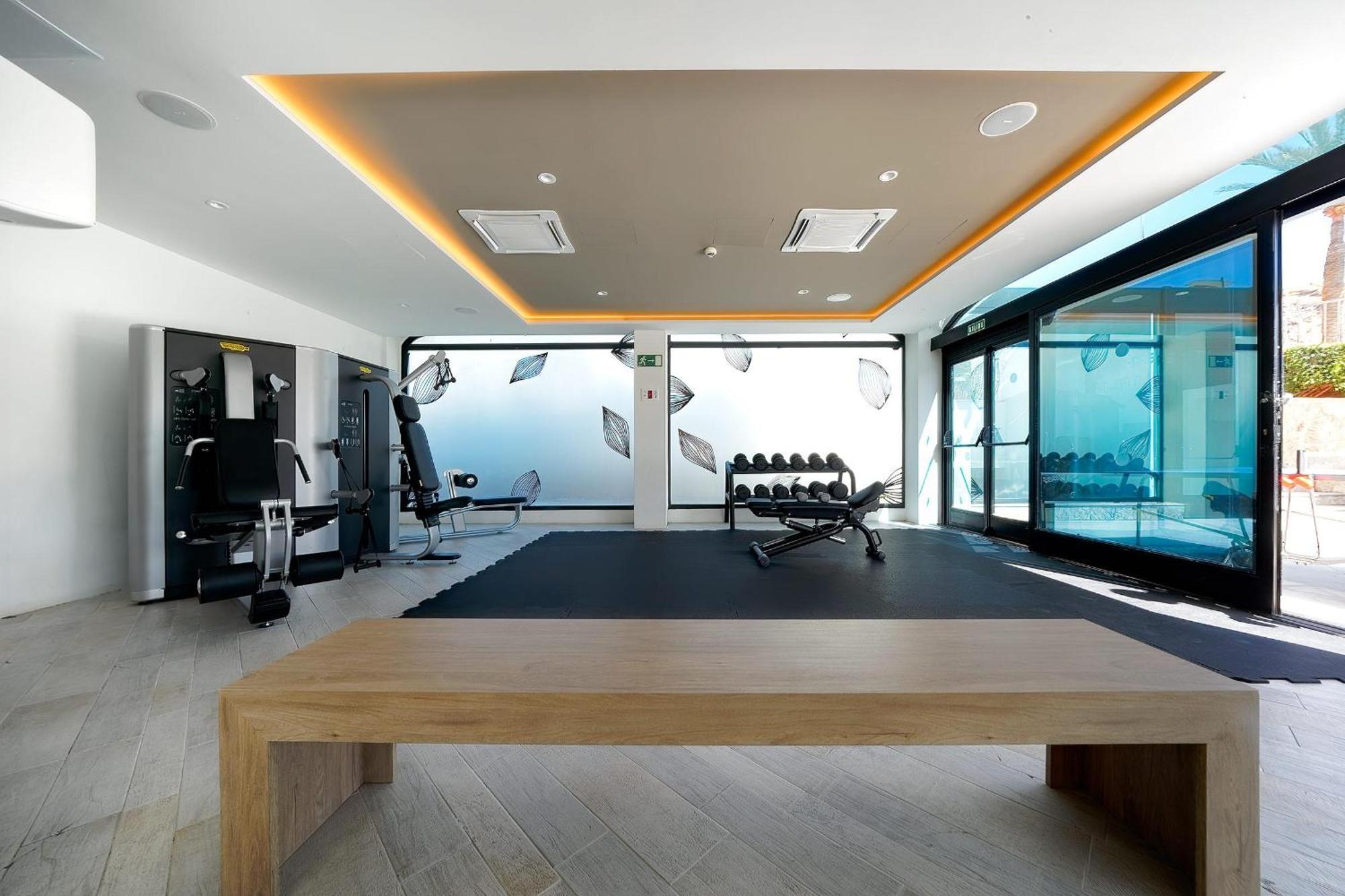 Hotel H10 Costa Mogan - Adults Only Playa Del Cura (Gran Canaria)