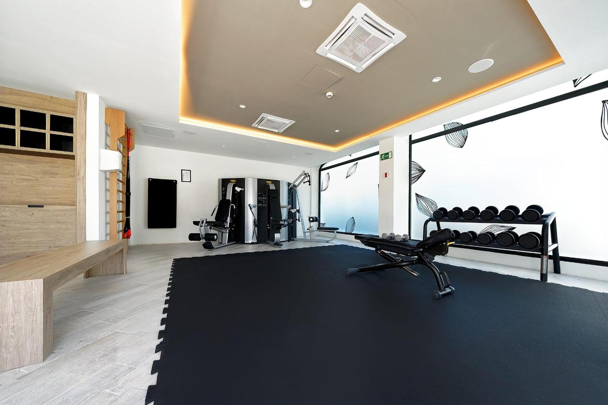 H10 Costa Mogan - Adults Only 4* Playa Del Cura (Gran Canaria)