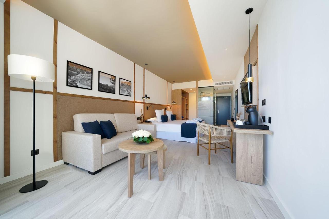H10 Costa Mogan - Adults Only Hotel Playa Del Cura (Gran Canaria)