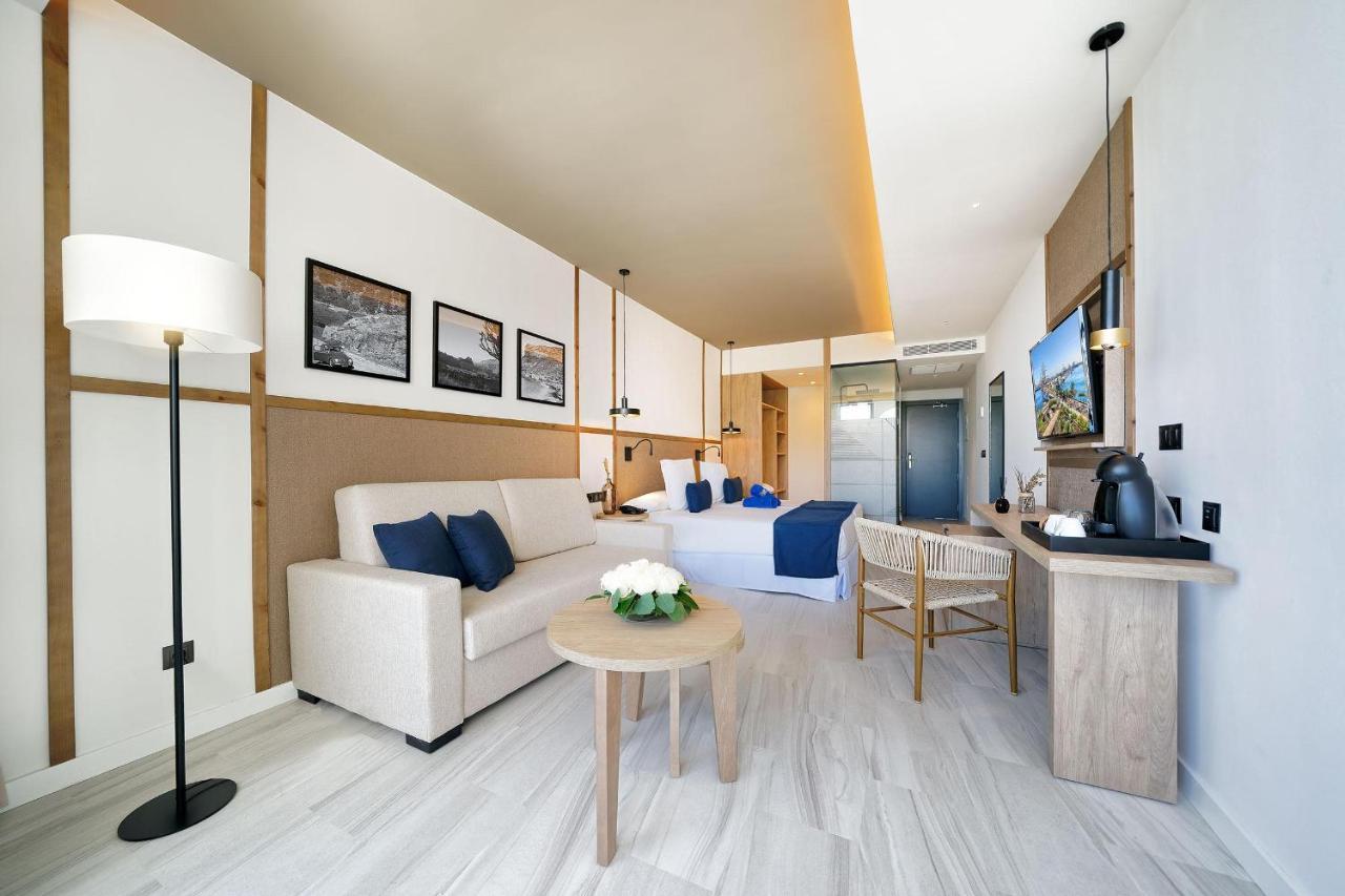 H10 Costa Mogan - Adults Only 4*