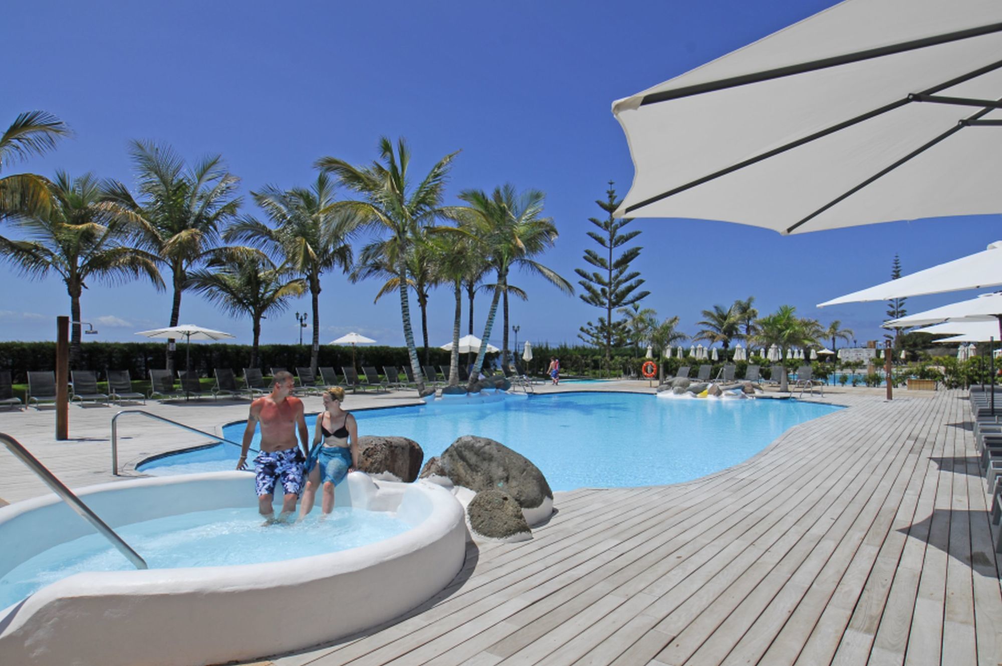 H10 Costa Mogan - Adults Only Playa Del Cura (Gran Canaria)