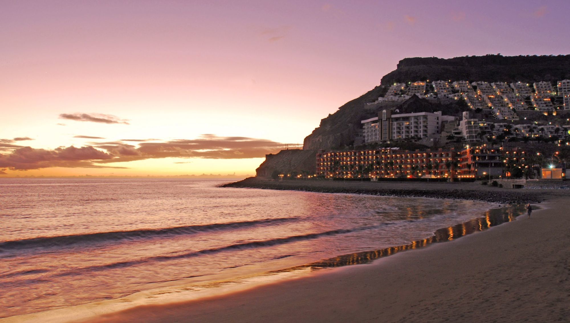H10 Costa Mogan - Adults Only Hotel 4*