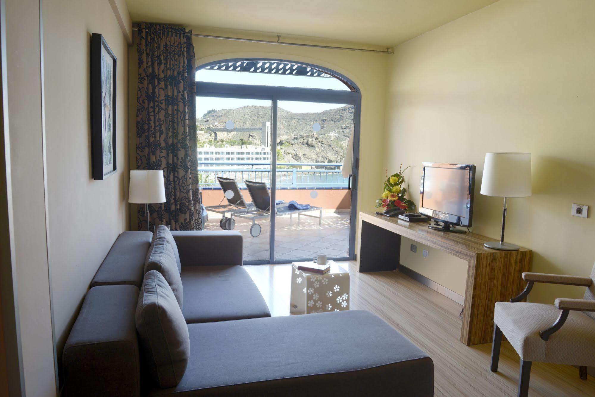 H10 Costa Mogan - Adults Only 4* Playa Del Cura (Gran Canaria)