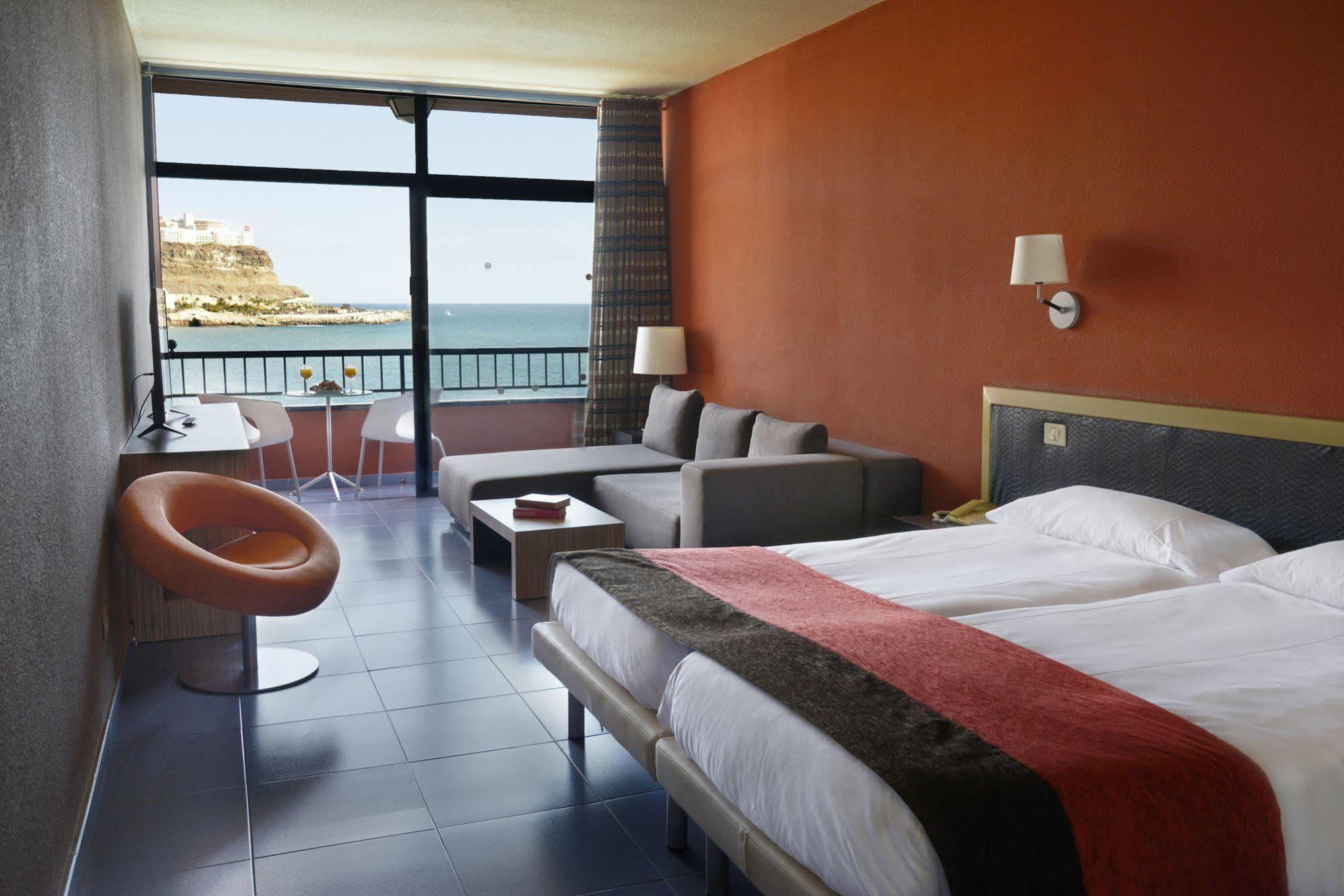 H10 Costa Mogan - Adults Only