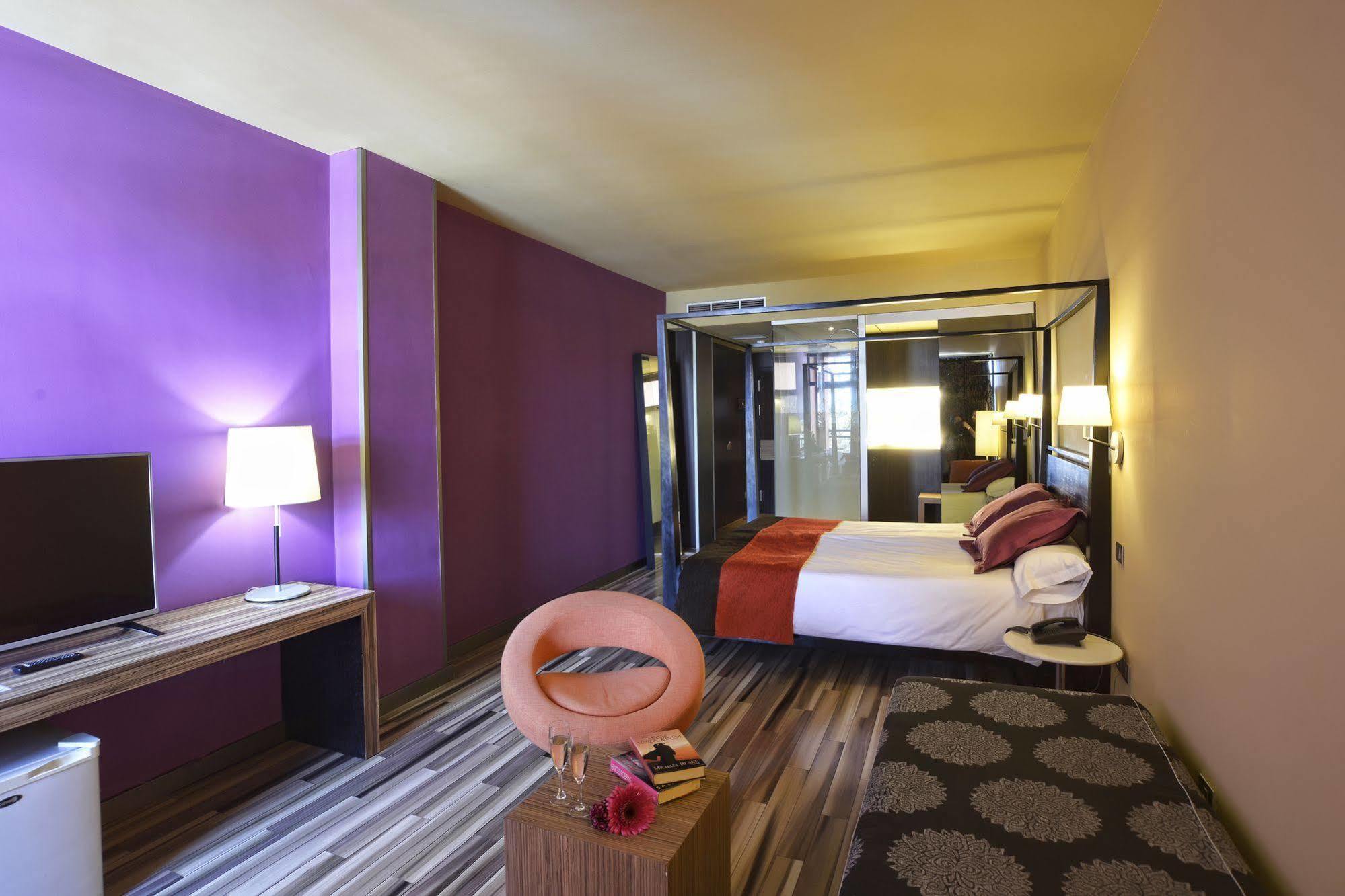 H10 Costa Mogan - Adults Only 4* Playa Del Cura (Gran Canaria)
