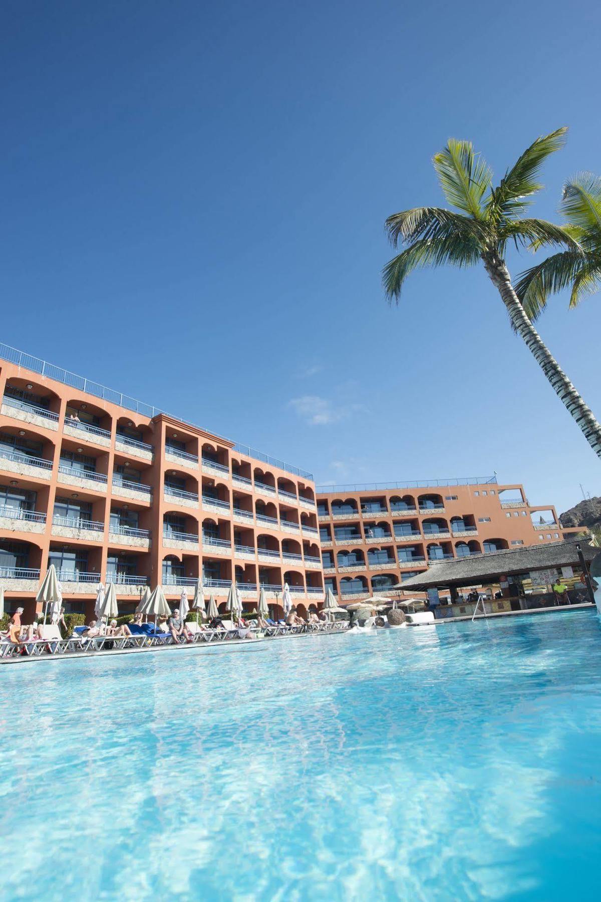H10 Costa Mogan - Adults Only 4* Playa Del Cura (Gran Canaria)