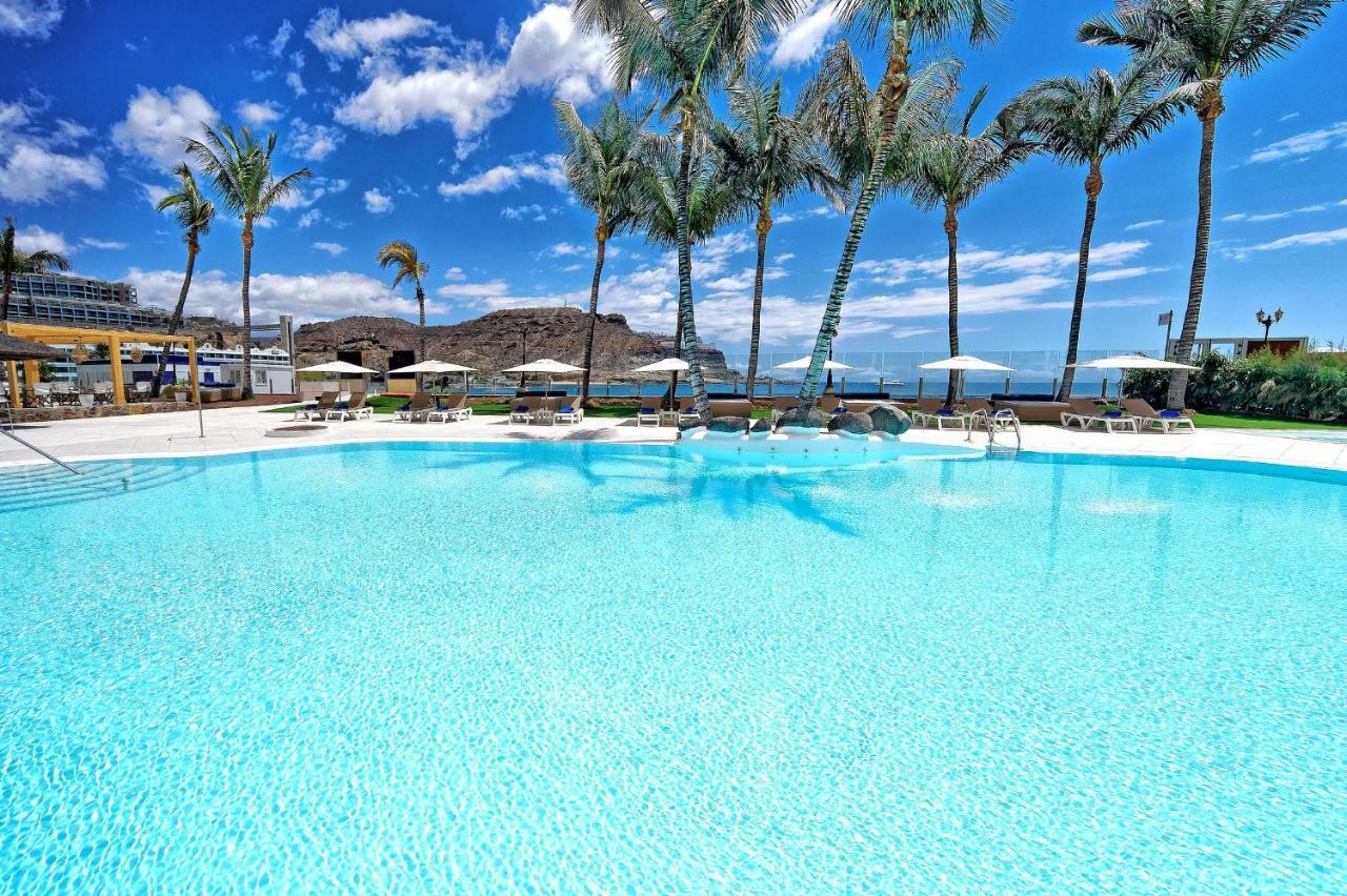 H10 Costa Mogan - Adults Only Hotel Playa Del Cura (Gran Canaria)