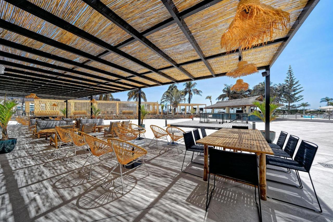 Hotel H10 Costa Mogan - Adults Only 4*