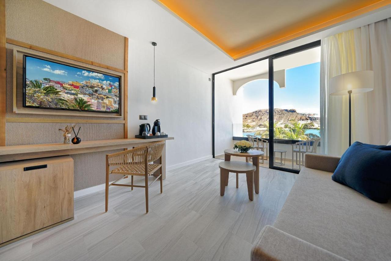 Hotel H10 Costa Mogan - Adults Only